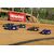 MUDBOSS SLASH 1:10 2WD EP RTR BLUE BL-2s BRUSHLESS SANS chargeur et SANS accu, 14 image