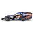 MUDBOSS SLASH 1:10 2WD EP RTR BLUE BL-2s BRUSHLESS SANS chargeur et SANS accu, 2 image
