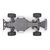 MUDBOSS SLASH 1:10 2WD EP RTR BLUE BL-2s BRUSHLESS SANS chargeur et SANS accu, 8 image