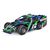 MUDBOSS SLASH 1:10 2WD EP RTR GREEN BL-2s BRUSHLESS SANS chargeur et SANS accu
