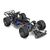 MUDBOSS SLASH 1:10 2WD EP RTR GREEN BL-2s BRUSHLESS SANS chargeur et SANS accu, 5 image