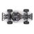 MUDBOSS SLASH 1:10 2WD EP RTR GREEN BL-2s BRUSHLESS SANS chargeur et SANS accu, 7 image