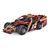MUDBOSS SLASH 1:10 2WD EP RTR ORANGE BL-2s BRUSHLESS SANS chargeur et SANS accu