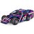 MUDBOSS SLASH 1:10 2WD EP RTR PINK BL-2s BRUSHLESS SANS chargeur et SANS accu