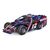 MUDBOSS SLASH 1:10 2WD EP RTR RED BL-2s BRUSHLESS SANS chargeur et SANS accu