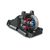 M.TRUCK STAMPEDE 4x4 1:10 4WD EP RTR BLUE BL-2s BRUSHLESS OHNE Ladeger├ñt und OHNE Akku, 14 image