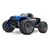 M.TRUCK STAMPEDE 4x4 1:10 4WD EP RTR BLUE BL-2s BRUSHLESS OHNE Ladeger├ñt und OHNE Akku