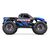 M.TRUCK STAMPEDE 4x4 1:10 4WD EP RTR BLUE BL-2s BRUSHLESS OHNE Ladeger├ñt und OHNE Akku, 17 image