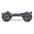 M.TRUCK STAMPEDE 4x4 1:10 4WD EP RTR BLUE BL-2s BRUSHLESS OHNE Ladeger├ñt und OHNE Akku, 2 image
