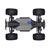 M.TRUCK STAMPEDE 4x4 1:10 4WD EP RTR GREEN BL-2s BRUSHLESS SANS chargeur et SANS accu, 5 image