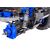 M.TRUCK STAMPEDE 4x4 1:10 4WD EP RTR GREEN BL-2s BRUSHLESS SANS chargeur et SANS accu, 9 image