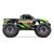 M.TRUCK STAMPEDE 4x4 1:10 4WD EP RTR GREEN BL-2s BRUSHLESS SANS chargeur et SANS accu, 16 image