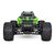 M.TRUCK STAMPEDE 4x4 1:10 4WD EP RTR GREEN BL-2s BRUSHLESS SANS chargeur et SANS accu, 15 image