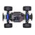 M.TRUCK STAMPEDE 4x4 1:10 4WD EP RTR GREEN BL-2s BRUSHLESS SANS chargeur et SANS accu, 4 image