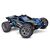 S.TRUCK RUSTLER 4x4 1:10 4WD EP RTR BLUE BL-2s BRUSHLESS SANS chargeur et SANS accu, 2 image