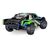 SC.TRUCK SLASH 4x4 1:10 4WD EP RTR GREEN BL-2s BRUSHLESS SANS chargeur et SANS accu, 2 image