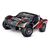 SC.TRUCK SLASH 4x4 1:10 4WD EP RTR RED BL-2s BRUSHLESS SANS chargeur et SANS accu