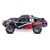 SC.TRUCK SLASH 4x4 1:10 4WD EP RTR RED BL-2s BRUSHLESS SANS chargeur et SANS accu, 3 image