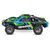 SC.TRUCK SLASH 4x4 1:10 4WD EP RTR GREEN Ultimate TQi 2.4GHz BRUSHLESS SANS chargeur et SANS accu, 2 image