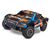 SC.TRUCK SLASH 4x4 1:10 4WD EP RTR ORANGE Ultimate TQi 2.4GHz BRUSHLESS SANS chargeur et SANS accu