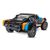 SC.TRUCK SLASH 4x4 1:10 4WD EP RTR ORANGE Ultimate TQi 2.4GHz BRUSHLESS SANS chargeur et SANS accu, 3 image