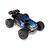 M.TRUCK E-REVO VXL 1:16 4WD EP RTR BLUEX w/USB-C Charger & Battery