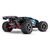M.TRUCK E-REVO VXL 1:16 4WD EP RTR BLUEX w/USB-C Charger & Battery, 3 image