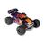 M.TRUCK E-REVO VXL 1:16 4WD EP RTR PURPLE w/USB-C Charger & Battery