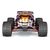 M.TRUCK E-REVO VXL 1:16 4WD EP RTR PURPLE w/USB-C Charger & Battery, 2 image
