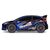 ON-ROAD FORD FIESTA 1:10 4WD EP RTR BLUE BL-2s BRUSHLESS SANS chargeur et SANS accu, 3 image