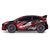 ON-ROAD FORD FIESTA 1:10 4WD EP RTR RED BL-2s BRUSHLESS SANS chargeur et SANS accu, 3 image