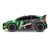 ON-ROAD FORD FIESTA 1:10 4WD EP RTR GREEN VXL-3S BRUSHLESS, 3 image