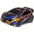 ON-ROAD FORD FIESTA 1:10 4WD EP RTR ORANGE VXL-3S BRUSHLESS