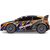 ON-ROAD FORD FIESTA 1:10 4WD EP RTR ORANGE VXL-3S BRUSHLESS, 3 image