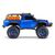 CRAWLER TRX-4 SPORT 1:10 4WD EP RTR HIGH TRAIL EDITION - BLUE SANS chargeur et SANS accu, 3 image