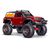 CRAWLER TRX-4 SPORT 1:10 4WD EP RTR HIGH TRAIL EDITION - RED SANS chargeur et SANS accu