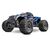 M.TRUCK STAMPEDE VXL 1:10 4WD EP RTR ORANGE TQi 2.4GHz BRUSHLESS SANS chargeur et SANS accu