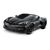 ON ROAD CORVETTE C8 1:10 4WD EP RTR BLACK - 4TEC 3.0 SANS chargeur et SANS accu