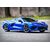 CORVETTE C8 1:10 4WD EP RTR BLUE - 4TEC 3.0 ohne Ladegerät und ohne Akku, 3 image