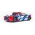ALL-ROAD INFRAC. MEGA 1:8 4WD EP RTR Red/Blue