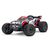 Vorteks BLX3S1:10 4WD EP RTR Red Brushless sans accu ni chargeur