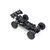 BUGGY TYPHON BLX3S 1:8 4WD EP RTR RED BRUSHLESS SANS accu et SANS chargeur, 3 image