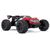 M.TRUCK KRATON BLX4S 1:10 4WD EP RTR RED - BLX4S BRUSHLESS SANS accu et SANS chargeur, 3 image