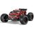 ST.TRUCK OUTCAST 4S 1:10 4WD EP RTR RED - BLX4S BRUSHLESS OHNE Akku und OHNE Ladeger├ñt
