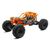 CRAWLER RBX10 RYFT 1:10 4WD EP RTR ORANGE BRUSHLESS