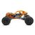 CRAWLER RBX10 RYFT 1:10 4WD EP RTR ORANGE BRUSHLESS, 2 image