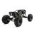 CRAWLER RBX10 RYFT 1:10 4WD EP RTR BLACK BRUSHLESS