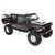 CRAWLER JEEP JT GLA. 1:10 4WD EP RTR SCX10 III - GREY SANS chargeur & accu
