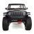 CRAWLER JEEP JT GLA. 1:10 4WD EP RTR SCX10 III - GREY SANS chargeur & accu, 2 image