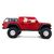 CRAWLER JEEP JT GLA. 1:10 4WD EP RTR SCX10 III - RED SANS chargeur & accu, 2 image
